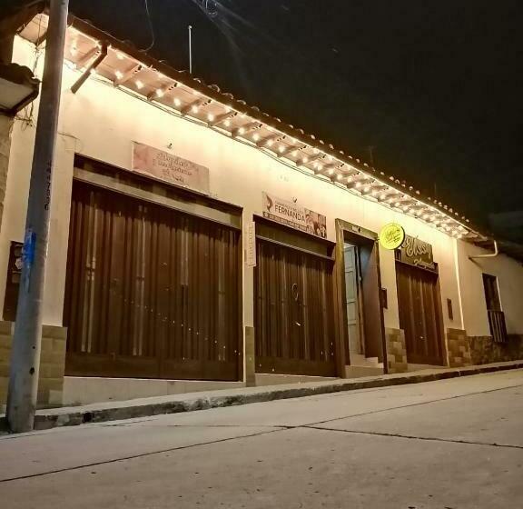 Номер Стандарт Совместная Ванная, Hostal Colombian Gold
