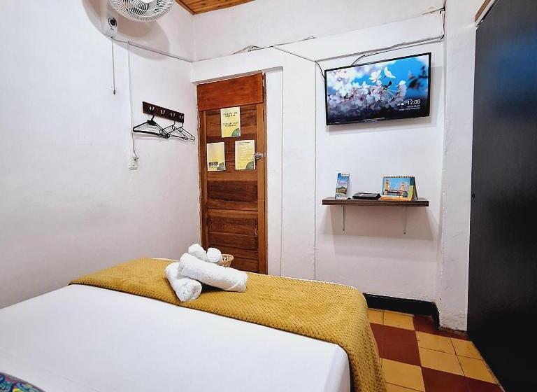 Номер Economy, Hostal Colombian Gold