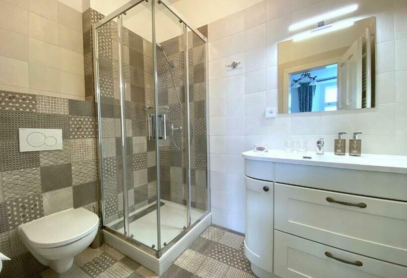 Family Suite, Penzion U Anděla