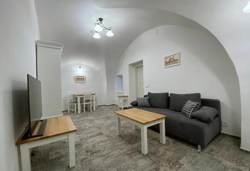 Family Suite, Penzion U Anděla