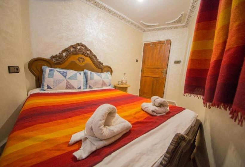 استودیوی سوپریور, Riad Haddaji Fes