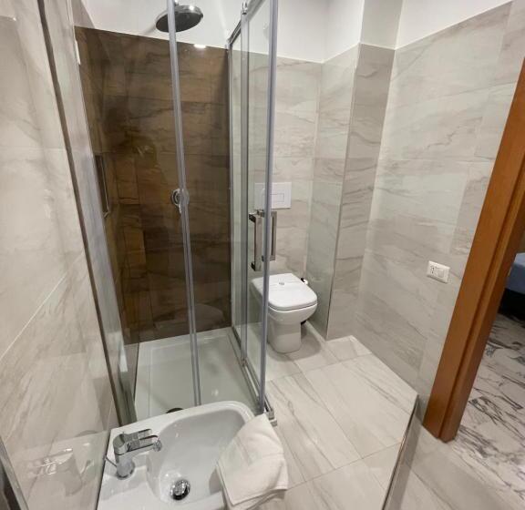 اتاق استاندارد, B&b Centrale