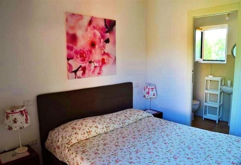 اتاق سوپریور, Agriturismo Le Grange