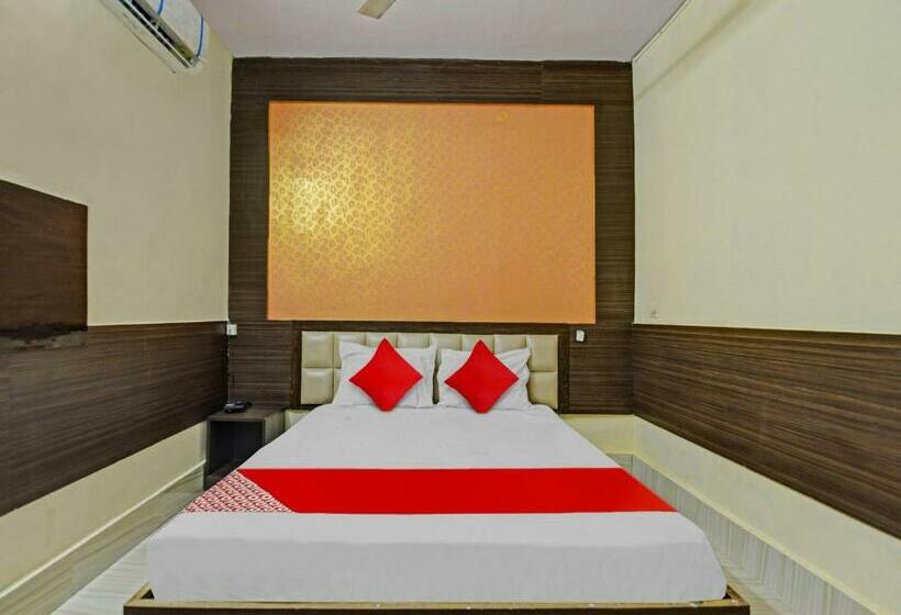 اتاق استاندارد, Flagship 83600  Raman Palace