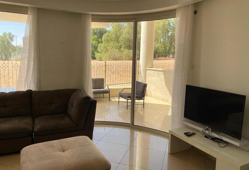 آپارتمان 3 خوابه, גולף רזידנס