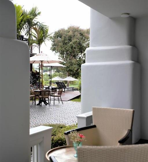 Трехместный Номер Deluxe, Buri Sriping Riverside Resort & Spa   Sha Extra Plus