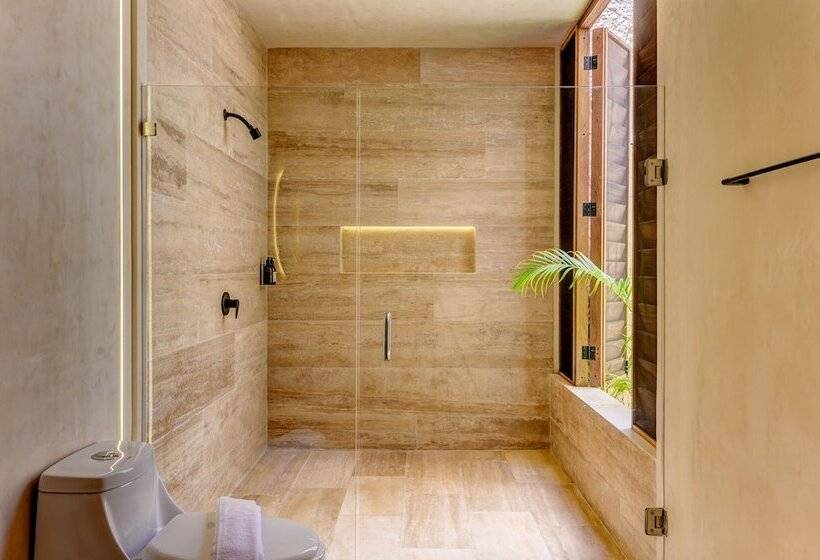 ジュニアスイート, Eterna Tulum