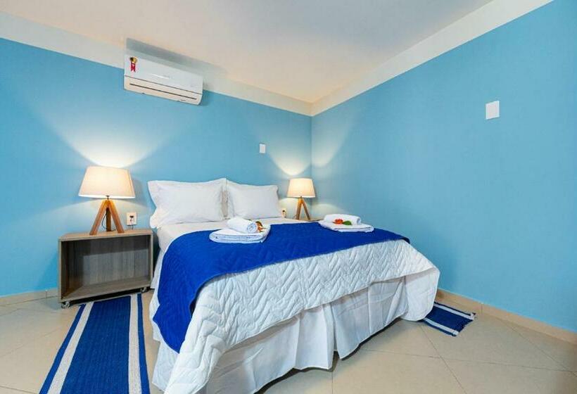 Family Suite, Caminho Da Praia Bg