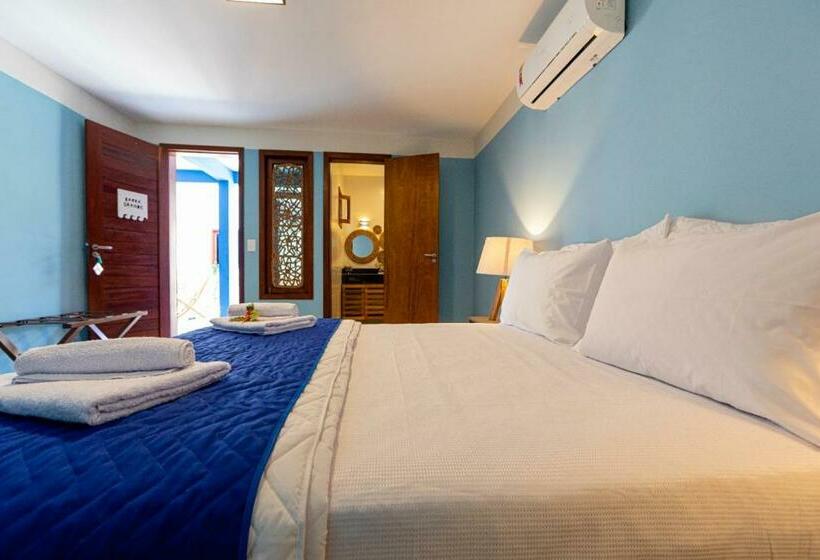Family Suite, Caminho Da Praia Bg