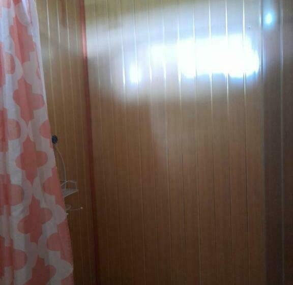 Номер Стандарт Вид на Сад, Hostal & Cabins Lidia S House, Forest And Ocean View