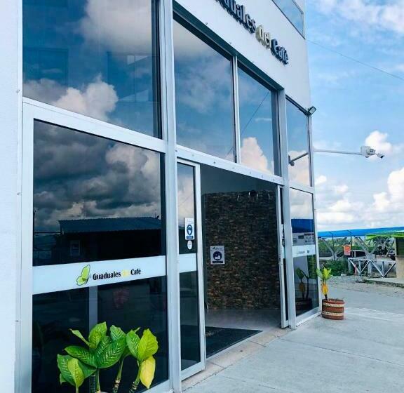 آپارتمان 2 خوابه, Apartahotel En El Eje Cafetero Cerca Al Parque Del Café