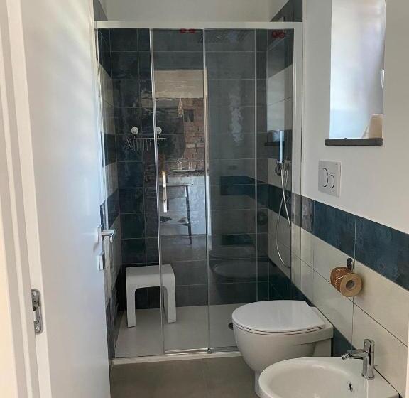 Номер Стандарт, Naturamare B&b