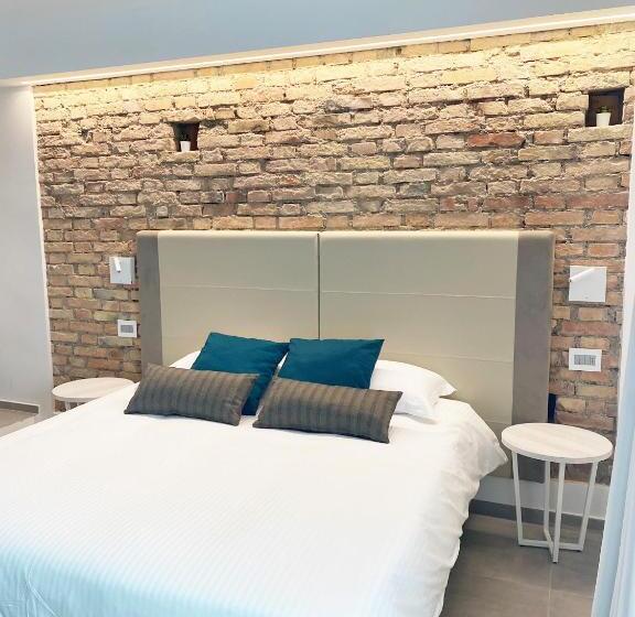 Номер Стандарт, Naturamare B&b