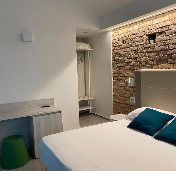 Номер Стандарт, Naturamare B&b