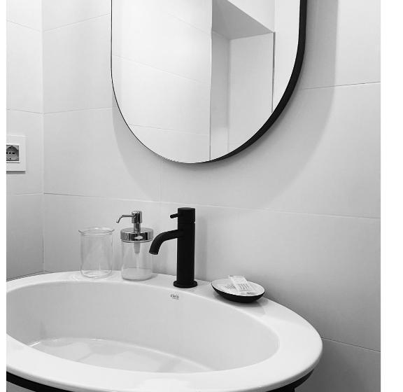 Стандартный Номер Кровать Кинг, Naturamare B&b