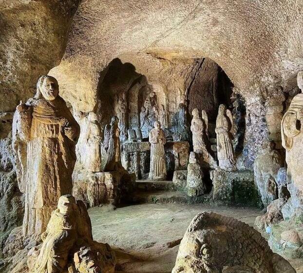 ベーシックルーム, B&b Domus Piedigrotta