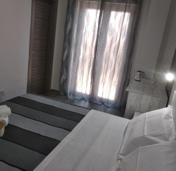 ベーシックルーム, B&b Domus Piedigrotta