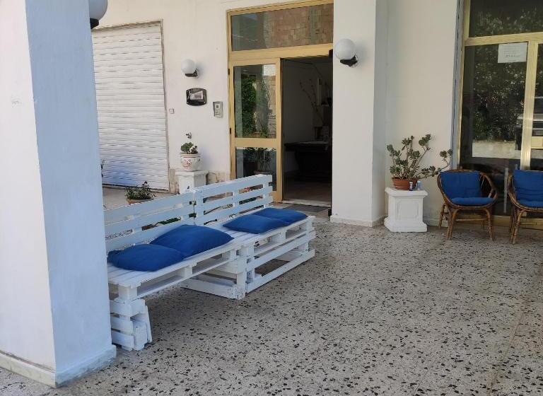 ベーシックルーム, B&b Domus Piedigrotta