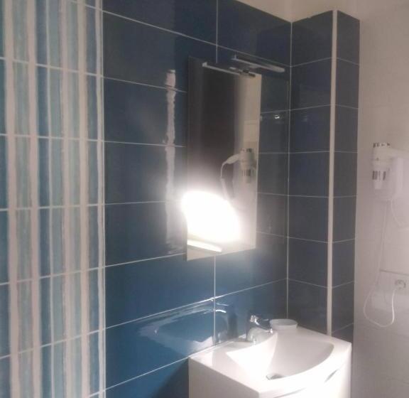 ベーシックルーム, B&b Domus Piedigrotta