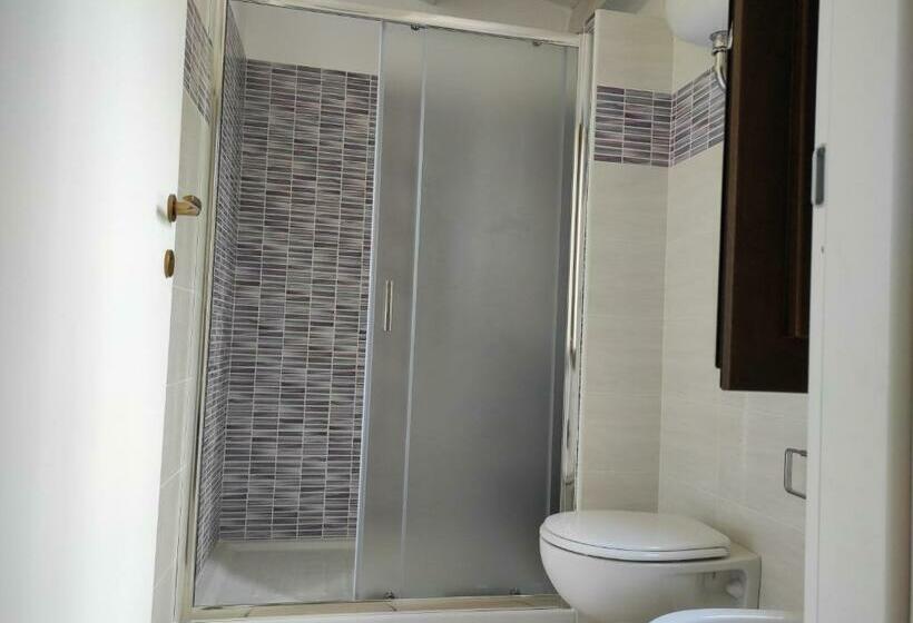 Номер Стандарт, Sa Teria Village   Camere Deluxe