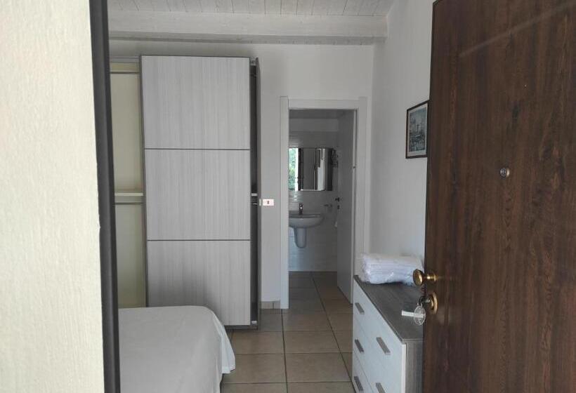 Номер Стандарт, Sa Teria Village   Camere Deluxe