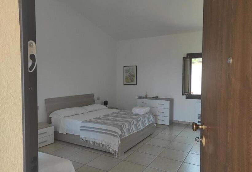 Номер Deluxe, Sa Teria Village   Camere Deluxe