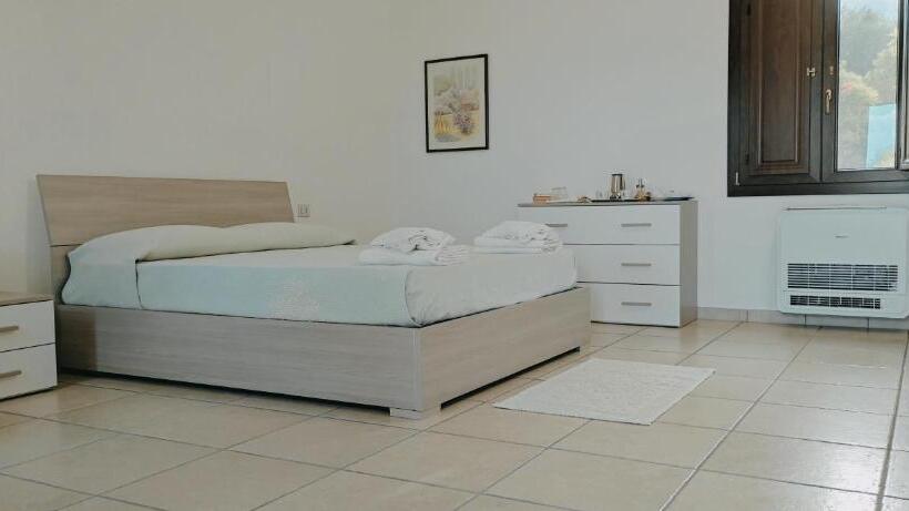 Номер Deluxe, Sa Teria Village   Camere Deluxe