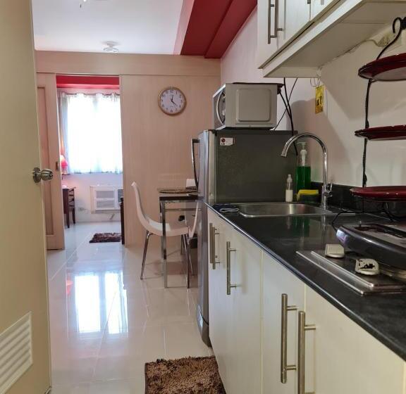 آپارتمان 1 خوابه, Sea Residences   Condo R Us