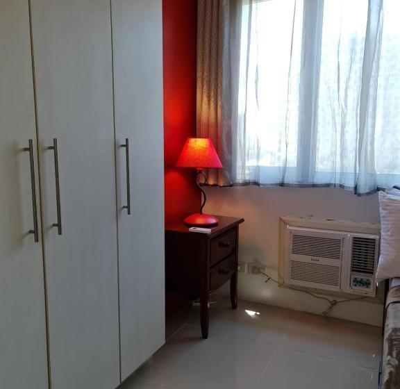 آپارتمان 1 خوابه, Sea Residences   Condo R Us