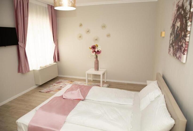 اتاق لوکس, Casa Anabeca