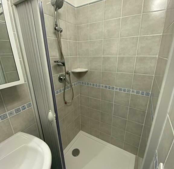 Номер Стандарт Вид на Море, B&b Saracinello