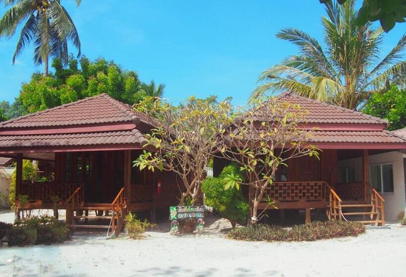 Бунгало Стандарт, Chareena Beachside