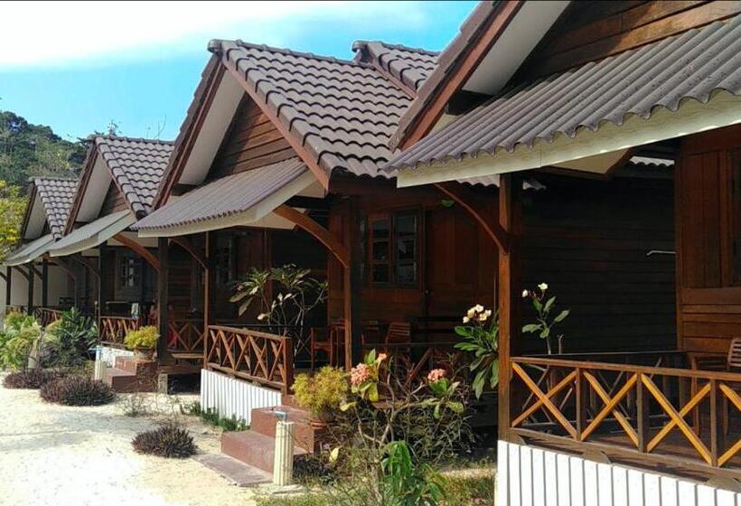 Бунгало Superior, Chareena Beachside