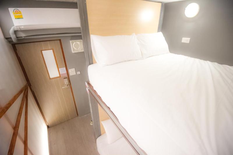 Семейный Номер, Greentree Inn Jinan Bus Terminal Station Express