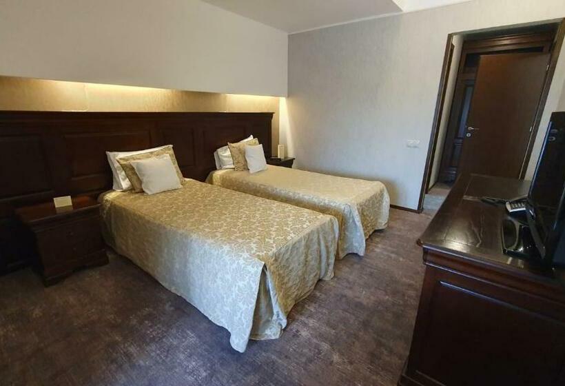 침실 2개 아파트, Apartament 2711 , Proprietate Privata In Aparthotel Alpin