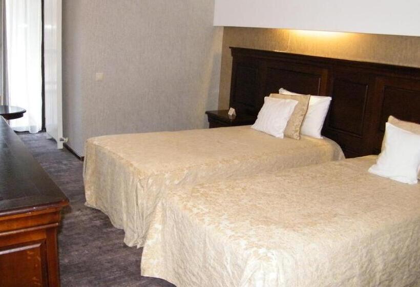 침실 2개 아파트, Apartament 2711 , Proprietate Privata In Aparthotel Alpin