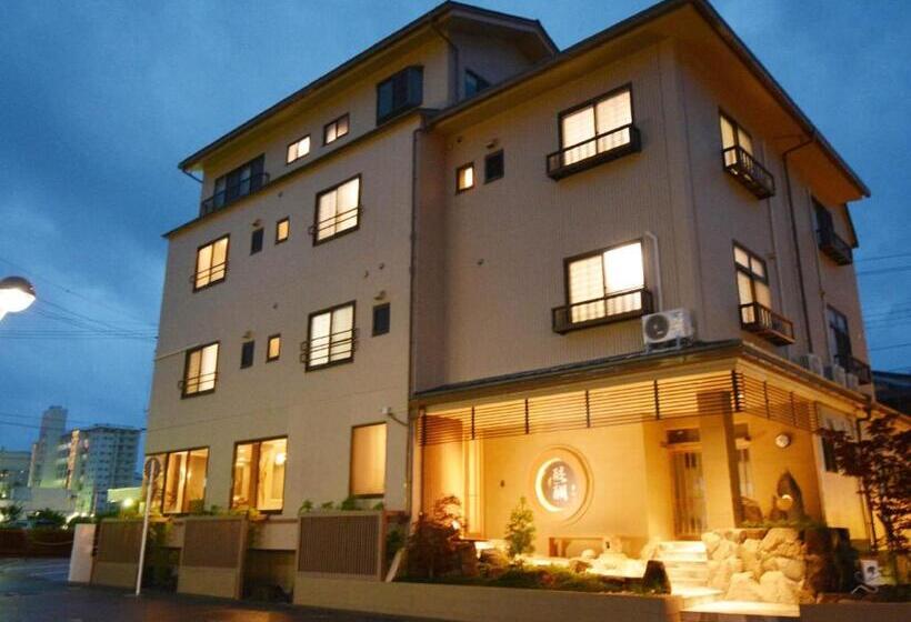 Студия Стандарт, Daigo   Vacation Stay 04951v