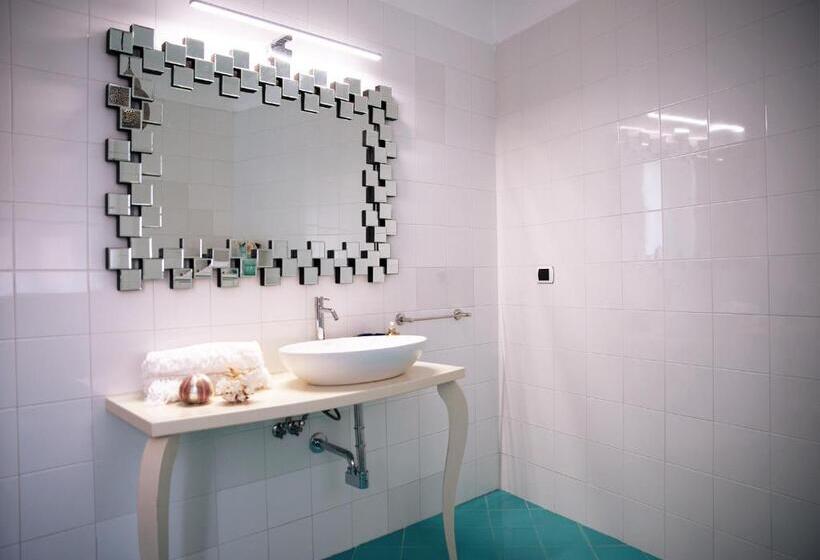 Номер Стандарт, Mirò B&b
