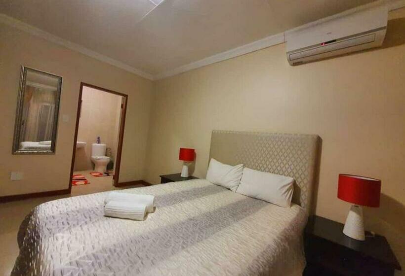 Номер Стандарт, Tenacity Guesthouse   Riviera Park