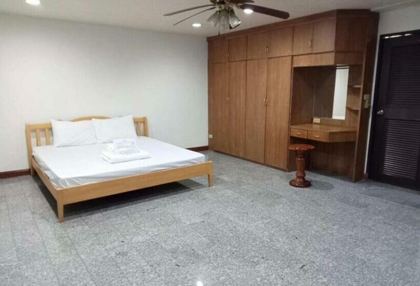 اتاق استاندارد, โชคชัยแมนชั่น บางบัวทอง