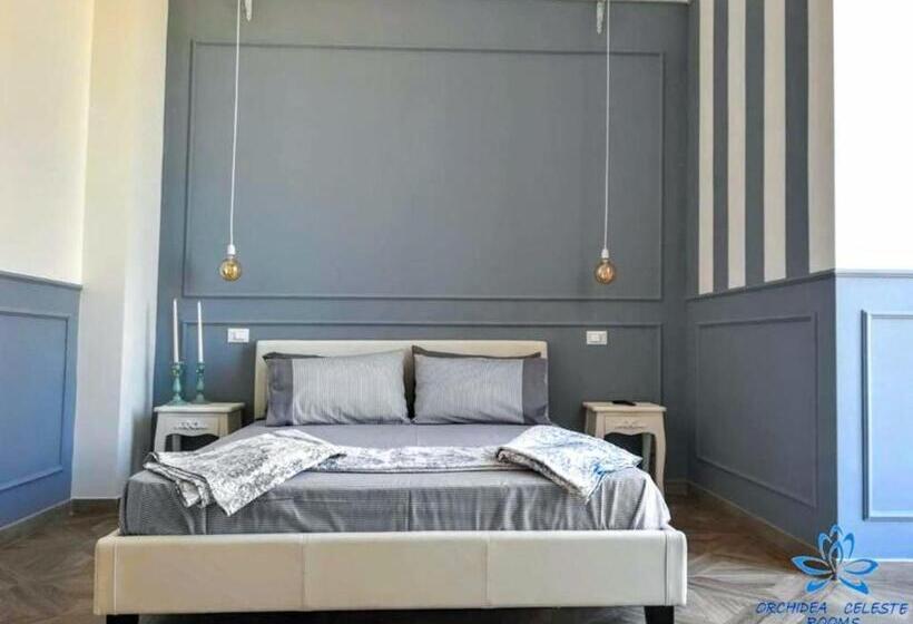 수피리어 룸, B&b Orchidea Celeste