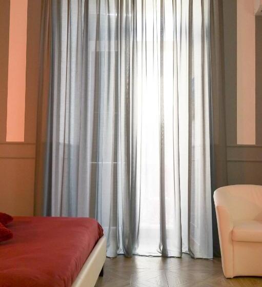 수피리어 룸, B&b Orchidea Celeste