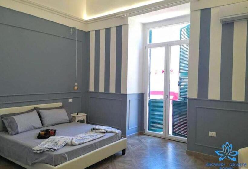수피리어 룸, B&b Orchidea Celeste