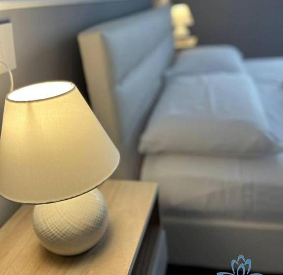 침실 1개 수피리어 아파트, B&b Orchidea Celeste