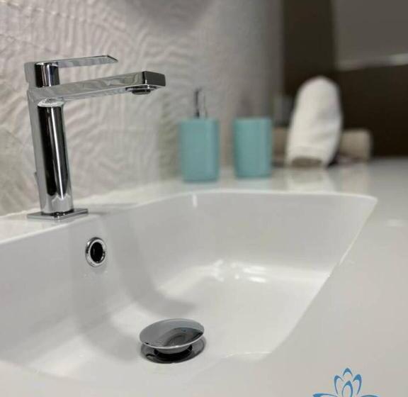침실 1개 수피리어 아파트, B&b Orchidea Celeste