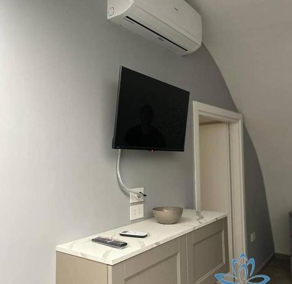침실 1개 수피리어 아파트, B&b Orchidea Celeste