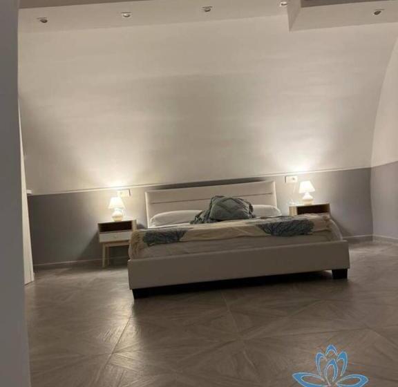 침실 1개 수피리어 아파트, B&b Orchidea Celeste
