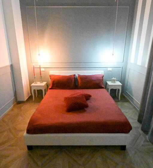 수피리어 룸, B&b Orchidea Celeste