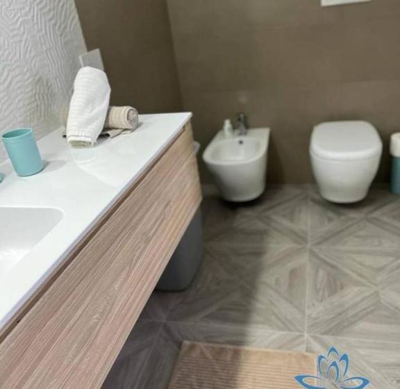 침실 1개 수피리어 아파트, B&b Orchidea Celeste