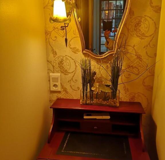 Номер Deluxe, Chambre D Hôte Avignon